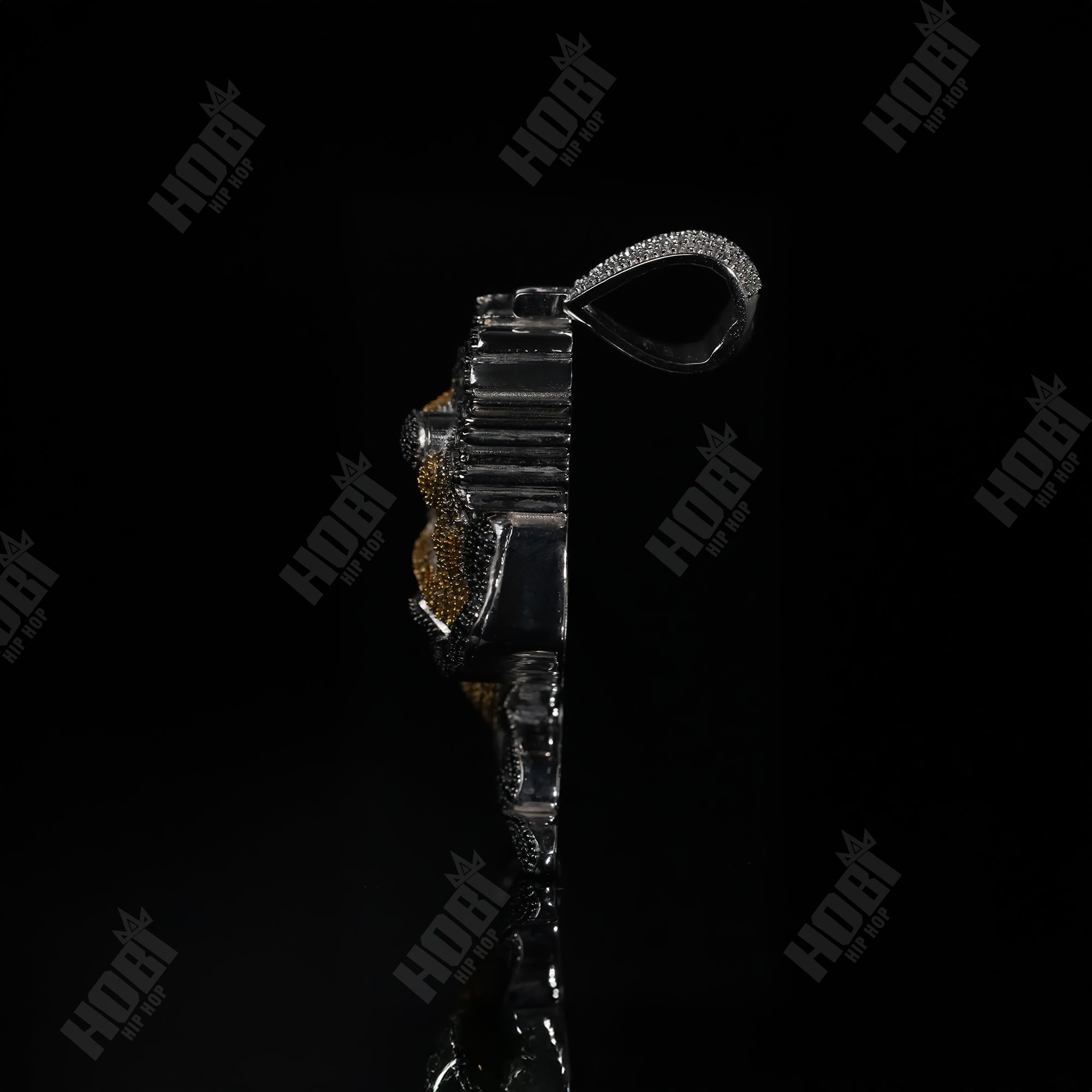 Bling Raging Tornado Creature Chain